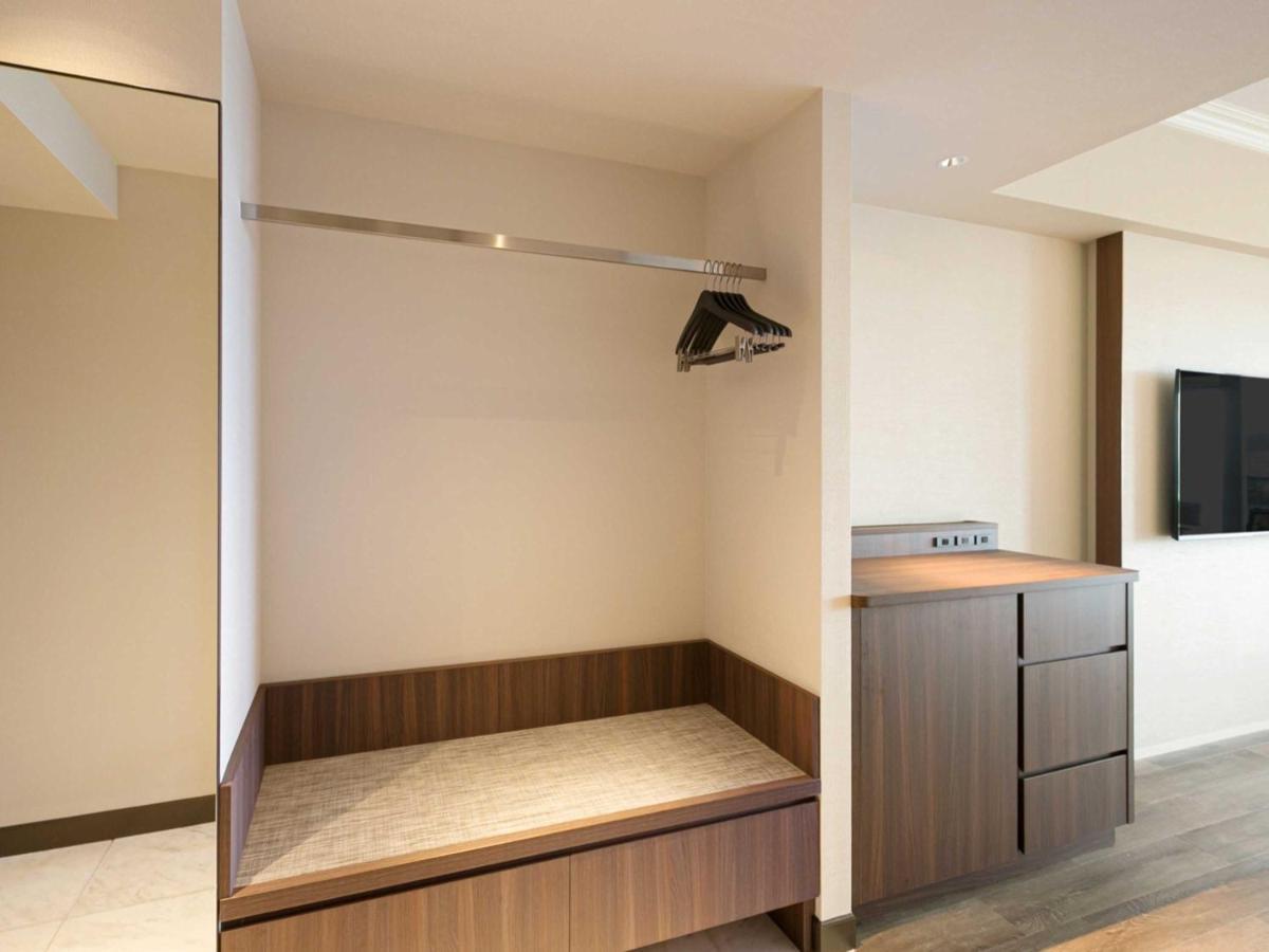 נאגו Oriental Hotel Okinawa Resort & Spa מראה חיצוני תמונה