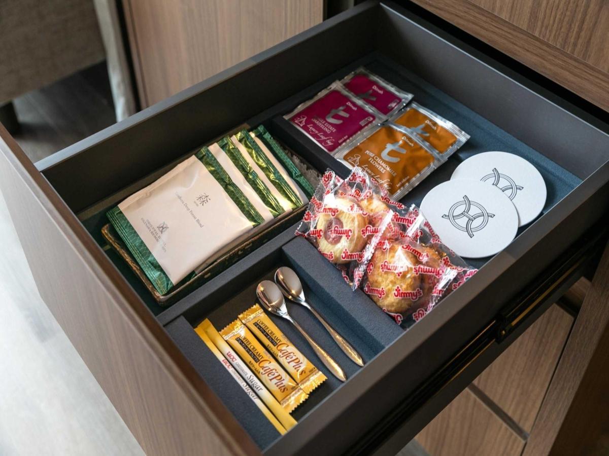 נאגו Oriental Hotel Okinawa Resort & Spa מראה חיצוני תמונה